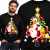 BLUZA ŚWIĄTECZNA CHRISTMAS